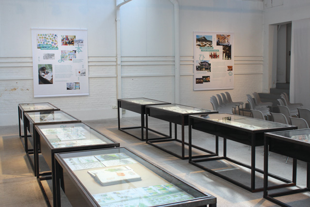 exhibition amiens architecture